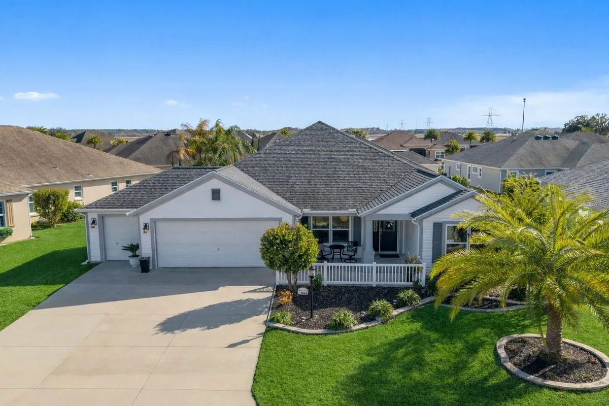 Property Slideshow image 1 of 42 | 1194 mcdonough pl, The Villages, FL, 32163