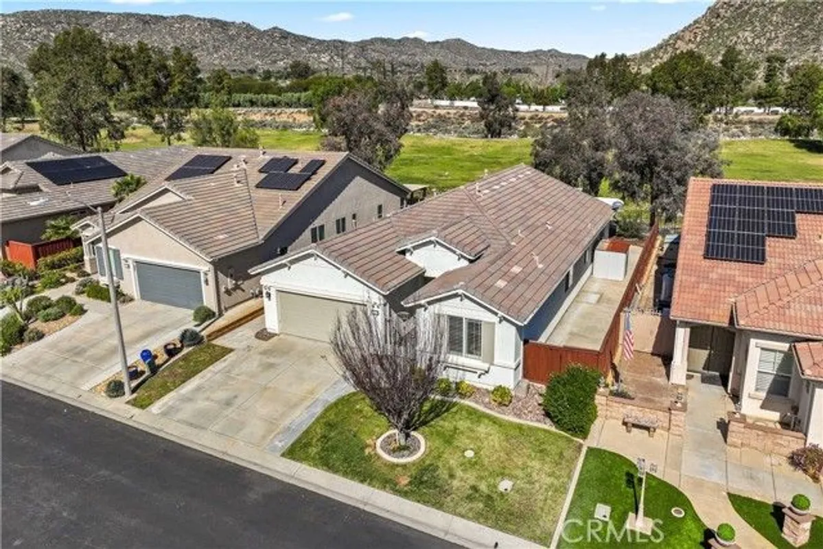 Property Slideshow image 1 of 2 | 7816 rawls dr, Hemet, CA, 92545