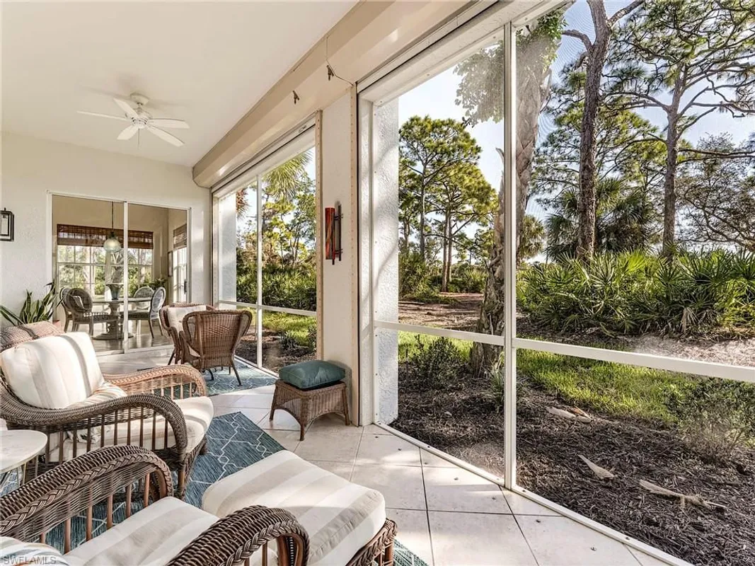 Property Slideshow image 1 of 40 | 23761 merano ct 101, Estero, FL, 34134