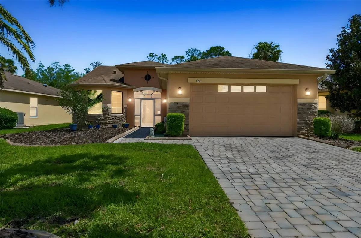 Property Slideshow image 1 of 58 | 376 indian wells ave, Poinciana, FL, 34759