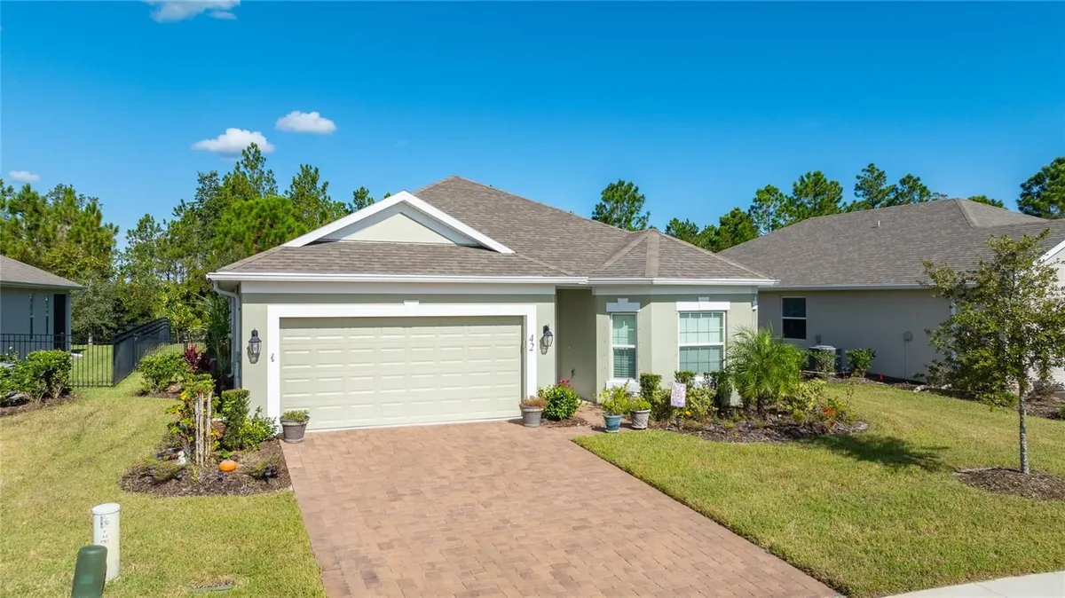 Property Slideshow image 1 of 33 | 42 huntington pl, Ormond Beach, FL, 32174