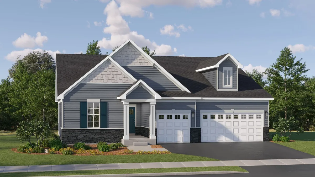 Property Slideshow image 1 of 1 | 14951 s henebry ln, Plainfield, IL, 60544