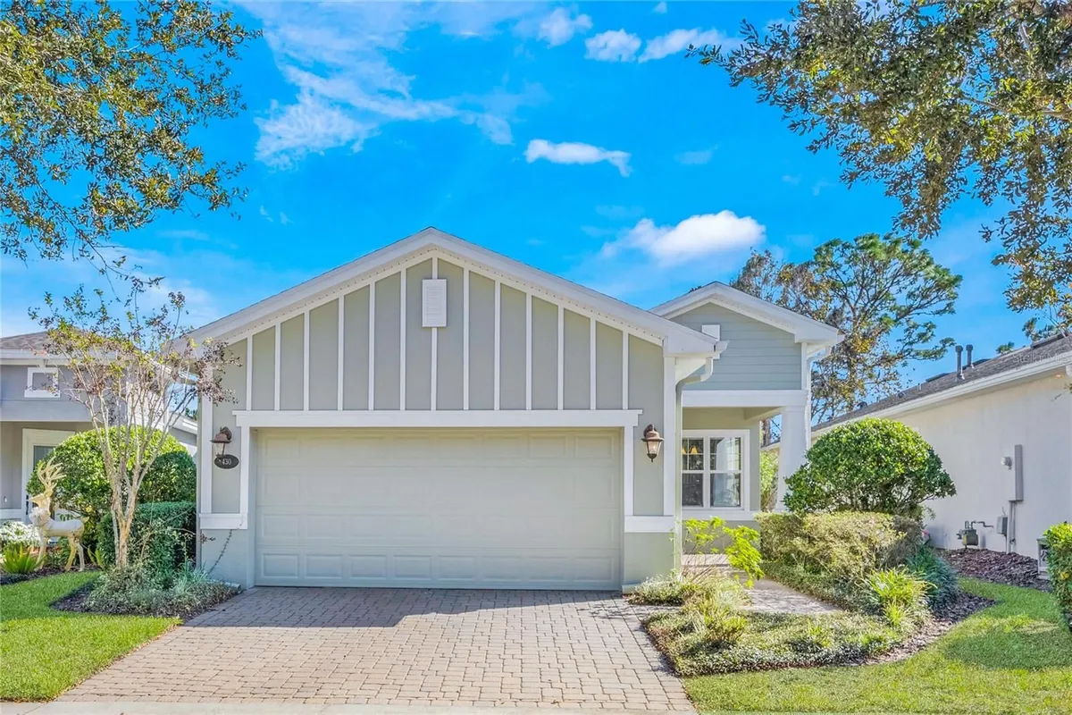 Property Slideshow image 1 of 22 | 430 cypress hills way, Deland, FL, 32724