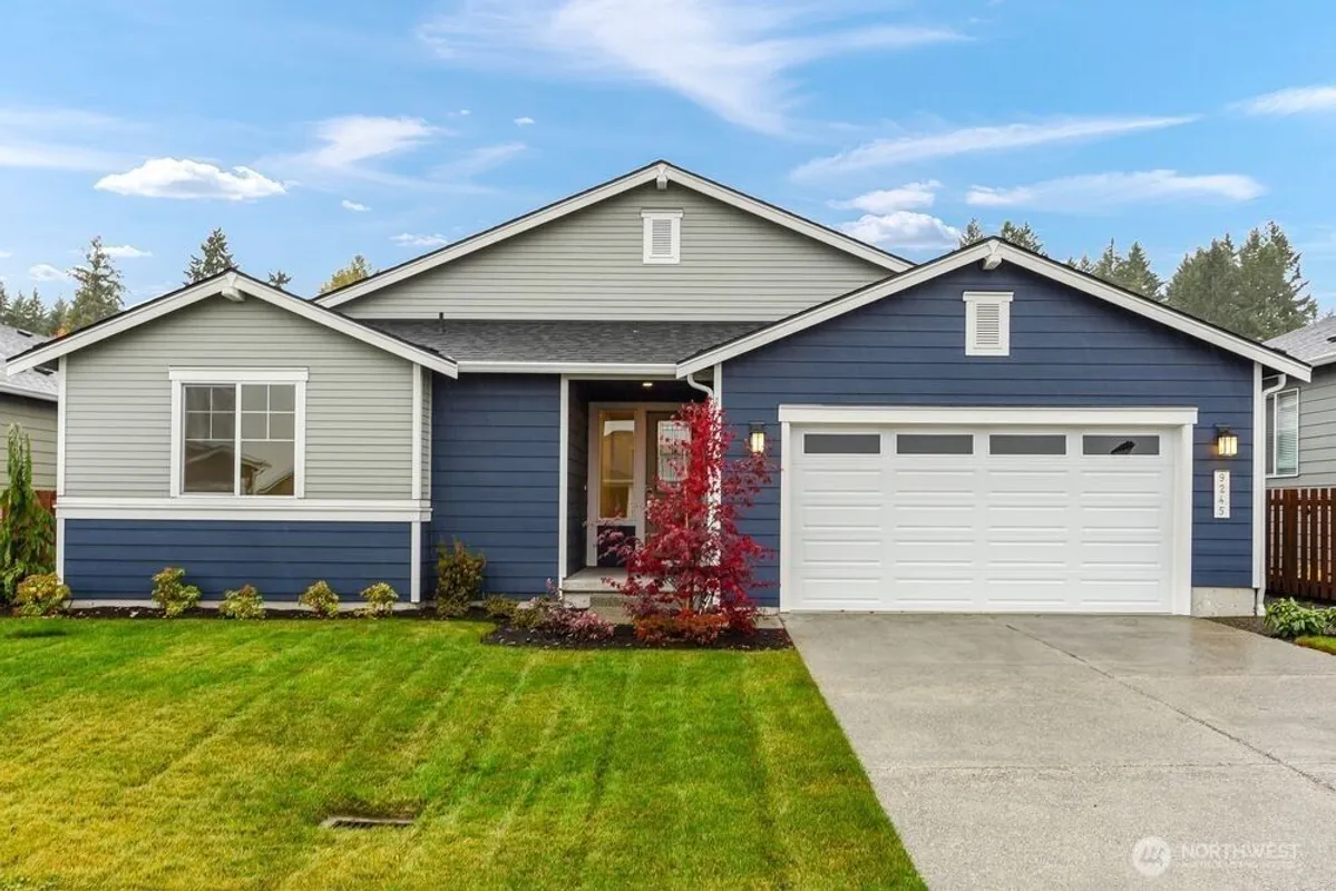 Property Slideshow image 1 of 23 | 9245 nootka ct, Lacey, WA, 98513