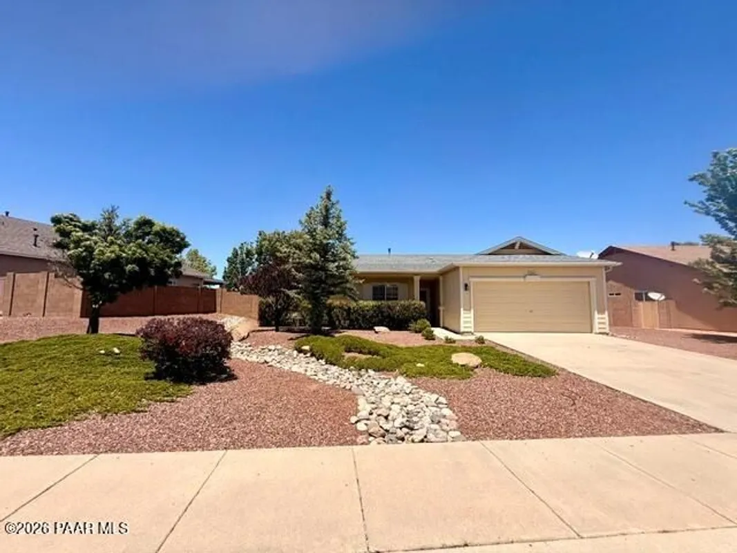 Property Slideshow image 1 of 1 | 7566 e fire fly way, Prescott Valley, AZ, 86315