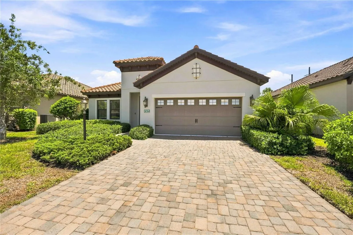 Property Slideshow image 1 of 66 | 26764 weiskopf dr, Englewood, FL, 34223