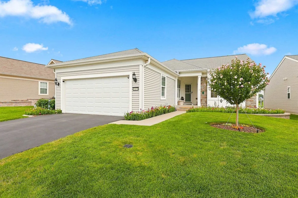Property Slideshow image 1 of 1 | 13270 canary ln, Huntley, IL, 60142