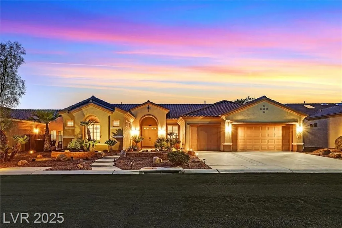 Property Slideshow image 1 of 68 | 1677 black fox canyon rd, Henderson, NV, 89052