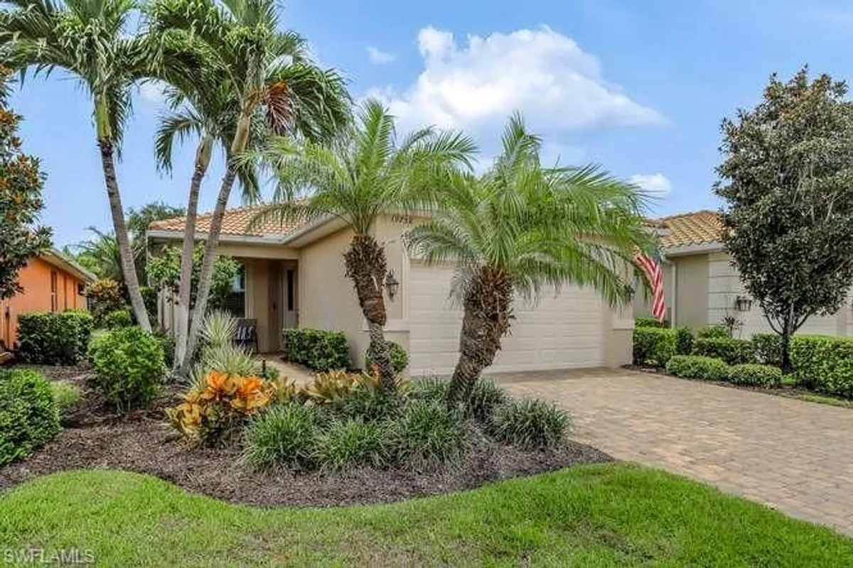 Property Slideshow image 1 of 33 | 19758 tesoro way, Estero, FL, 33967