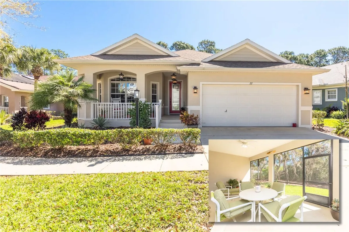 Property Slideshow image 1 of 55 | 22 pelican ct, Palm Coast, FL, 32137