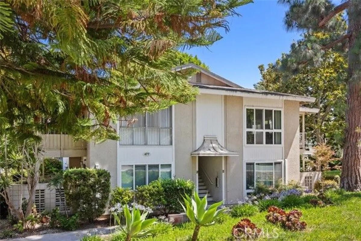 Property Slideshow image 1 of 37 | 477 calle cadiz q, Laguna Woods, CA, 92637
