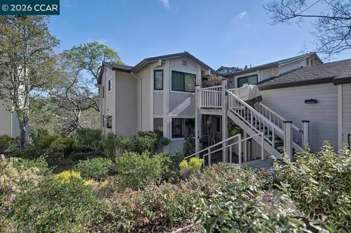 Property Slideshow image 1 of 59 | 4372 terra granada dr 1a, Walnut Creek, CA, 94595