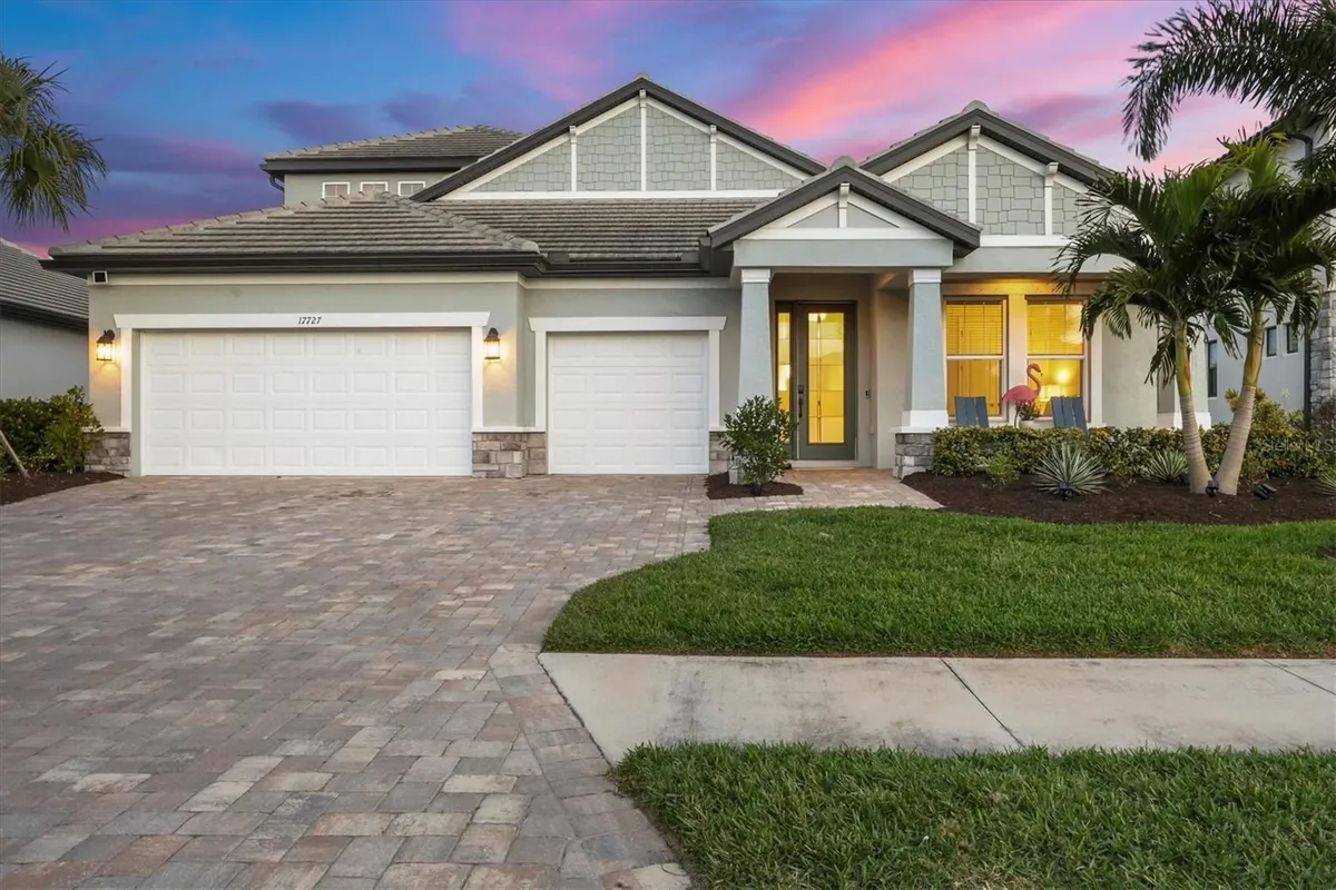 Property Slideshow image 1 of 73 | 17727 savory mist cir, Bradenton, FL, 34211