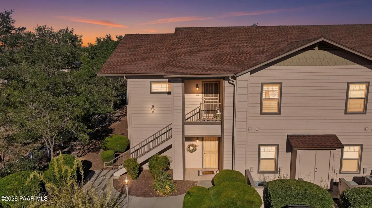 Property Slideshow image 1 of 51 | 1975 blooming hills dr 219, Prescott, AZ, 86301