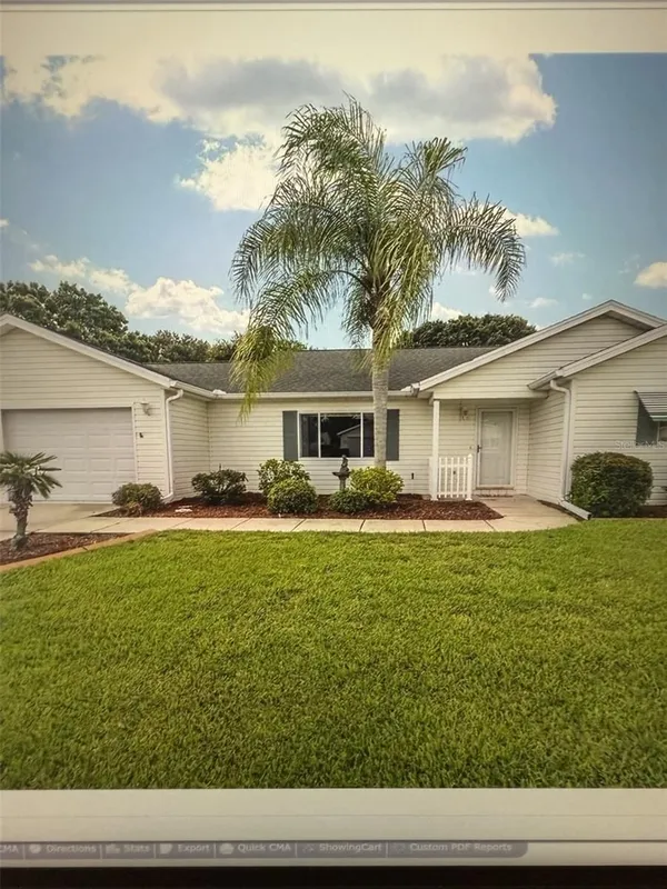 Property Slideshow image 1 of 1 | 9050 se 135th loop, Summerfield, FL, 34491