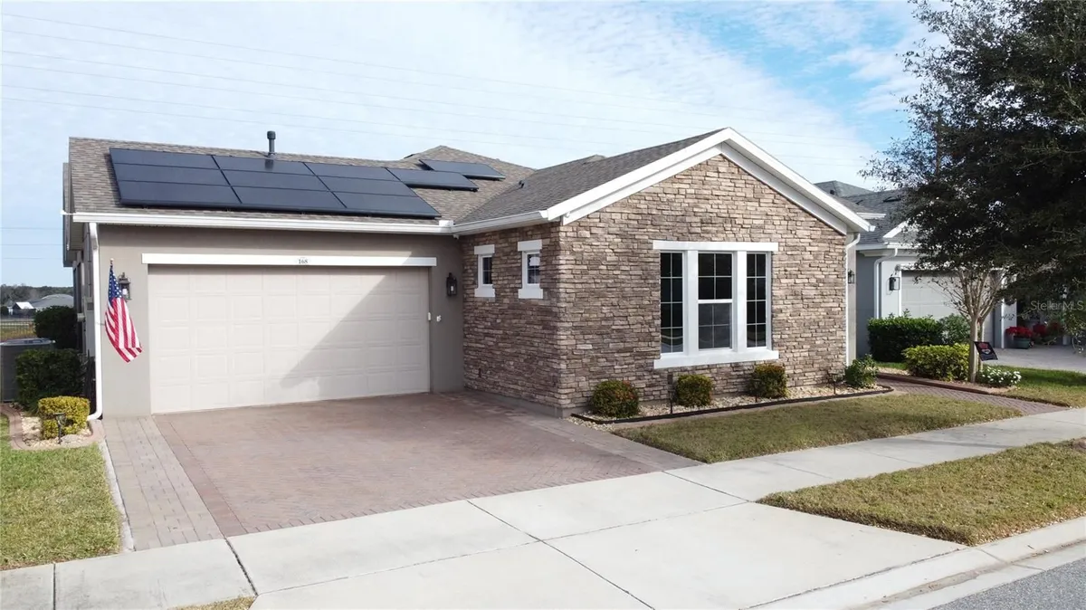 Property Slideshow image 1 of 71 | 168 silver maple rd, Groveland, FL, 34736