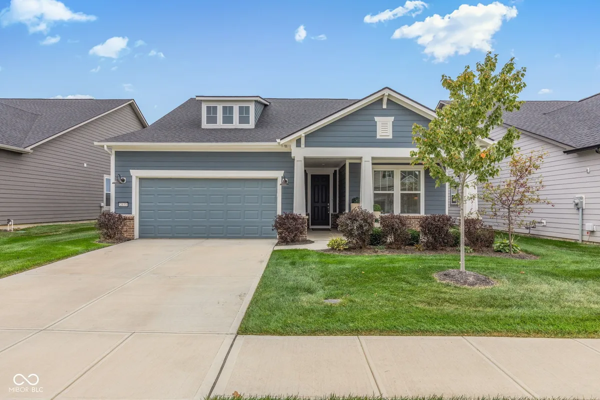 Property Slideshow image 1 of 73 | 2635 ruffian dr, Westfield, IN, 46074