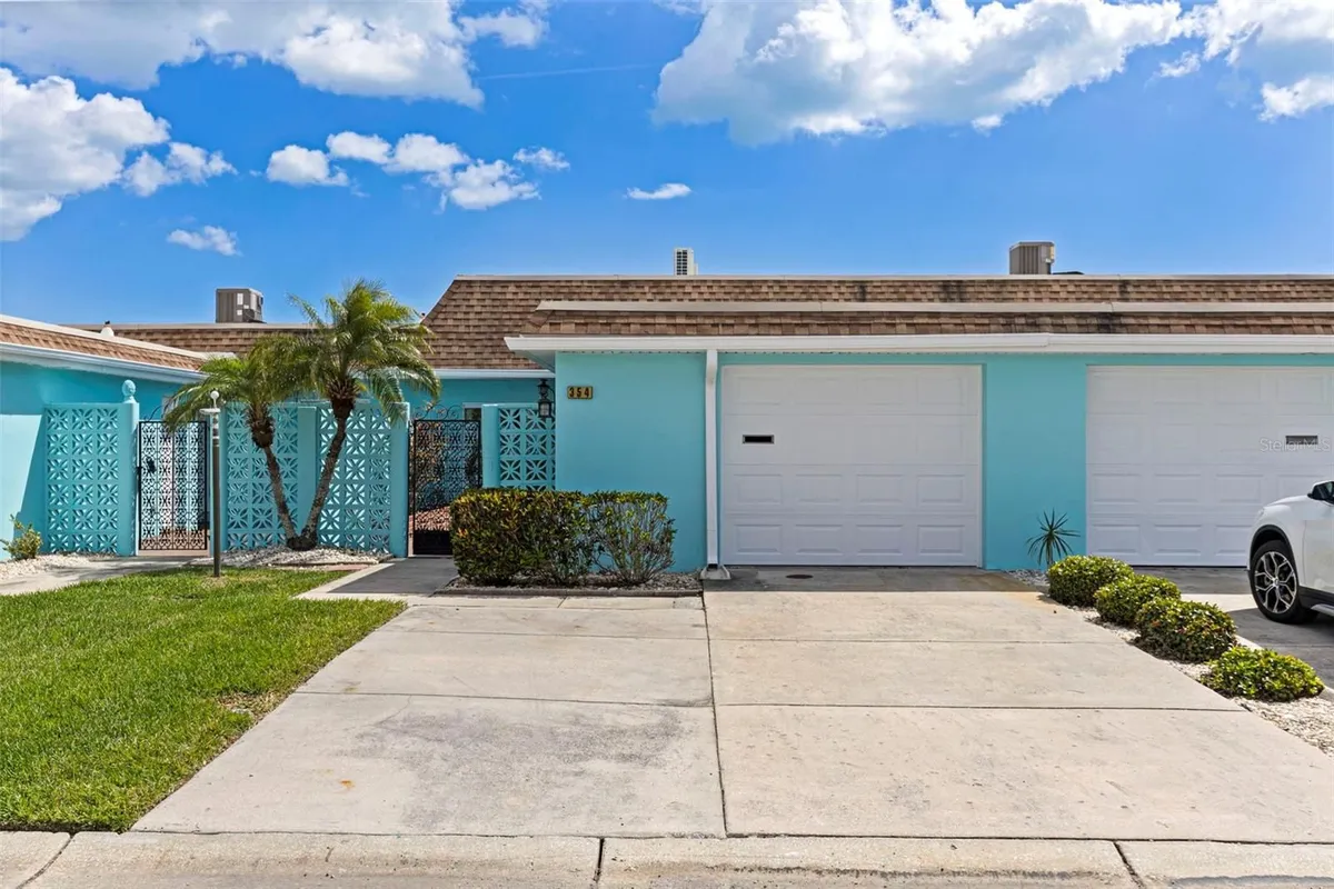 Property Slideshow image 1 of 51 | 354 boca ciega point blvd, St Petersburg, FL, 33708