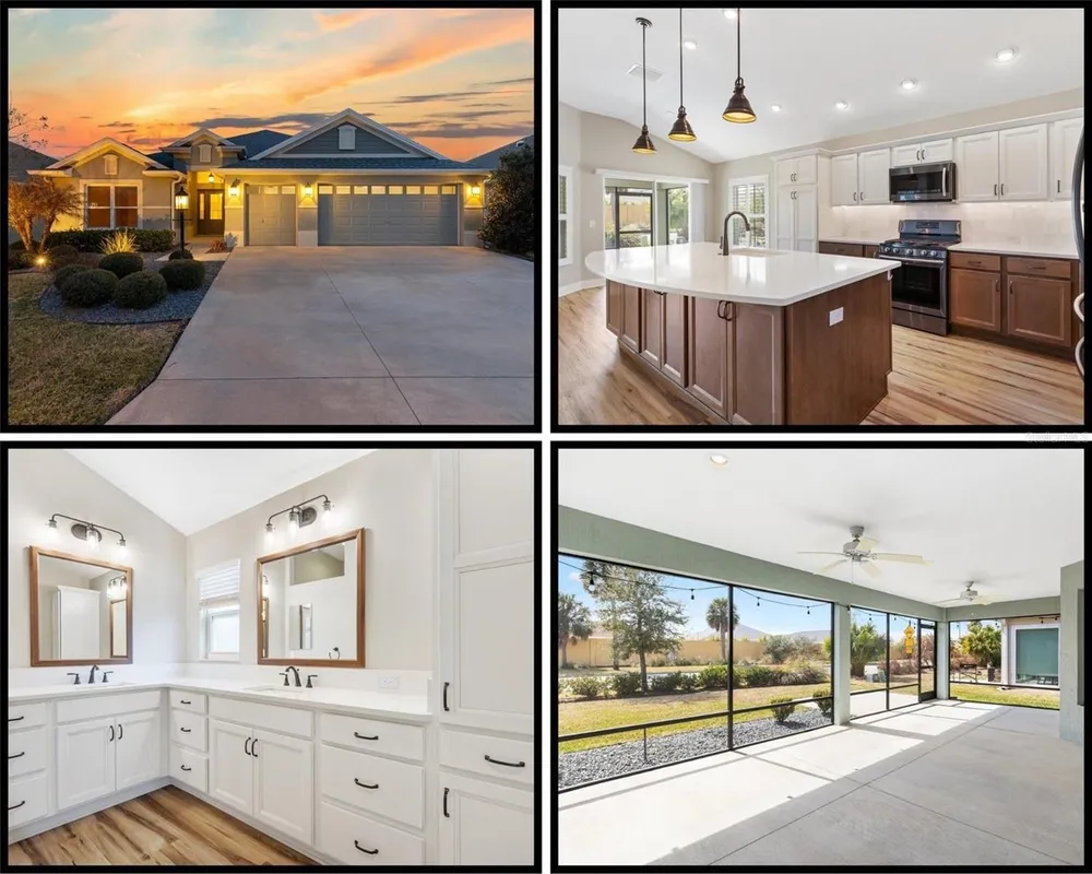 Property Slideshow image 1 of 47 | 1968 stella st, The Villages, FL, 32163