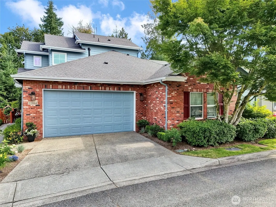 Property Slideshow image 1 of 25 | 22864 ne 130th st, Redmond, WA, 98053