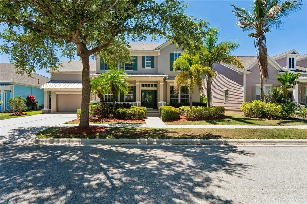 Property Slideshow image 1 of 99 | 5714 sea trout pl, Apollo Beach, FL, 33572