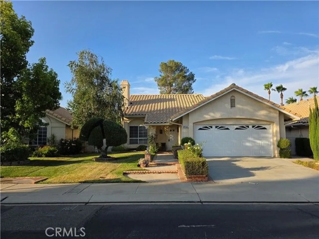 Property Slideshow image 1 of 1 | 5379 riviera ave, Banning, CA, 92220