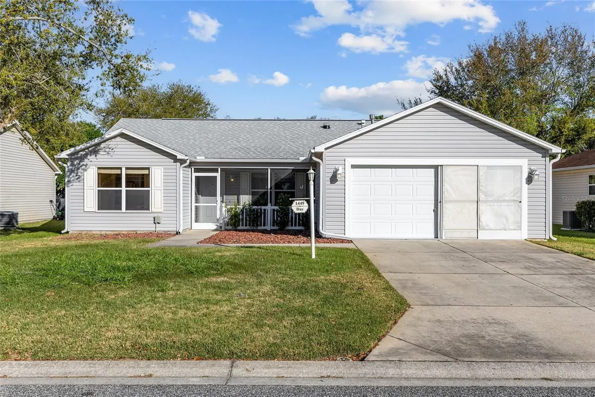 Property Slideshow image 1 of 46 | 1449 murrells inlet loop, The Villages, FL, 32162