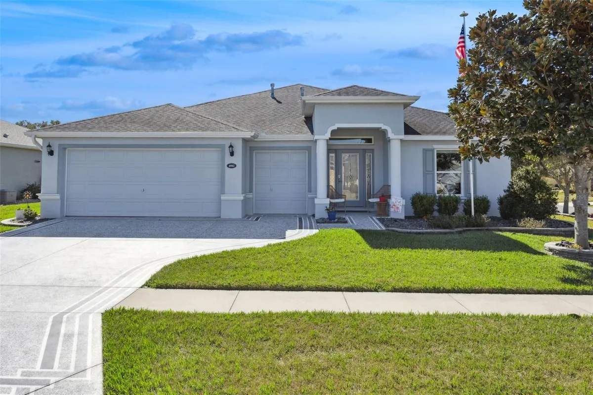 Property Slideshow image 1 of 69 | 4002 richmond xing, Leesburg, FL, 34748