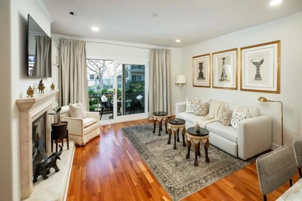 Property Slideshow image 1 of 27 | 1 w edith ave a101, Los Altos, CA, 94022