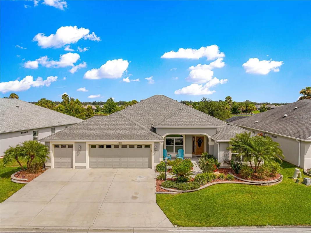 Property Slideshow image 1 of 69 | 3031 hicks pl, The Villages, FL, 32163