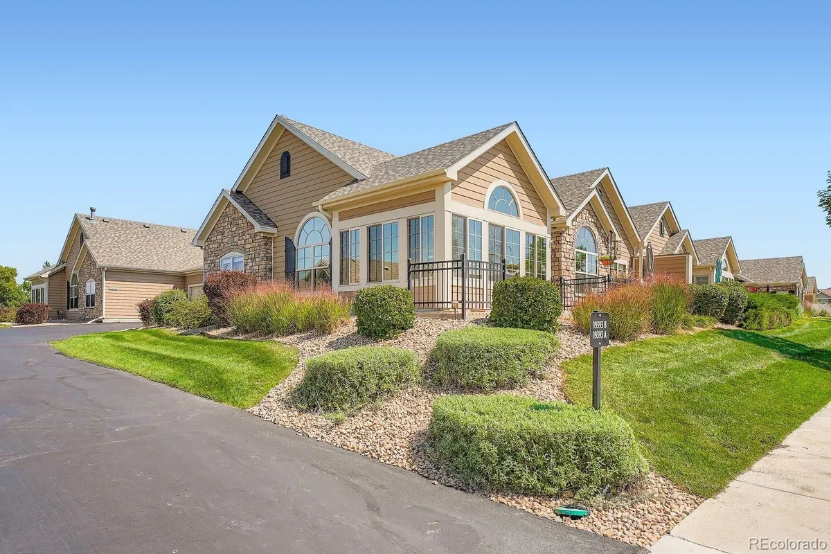 Property Slideshow image 1 of 28 | 19393 e asbury dr a, Aurora, CO, 80013