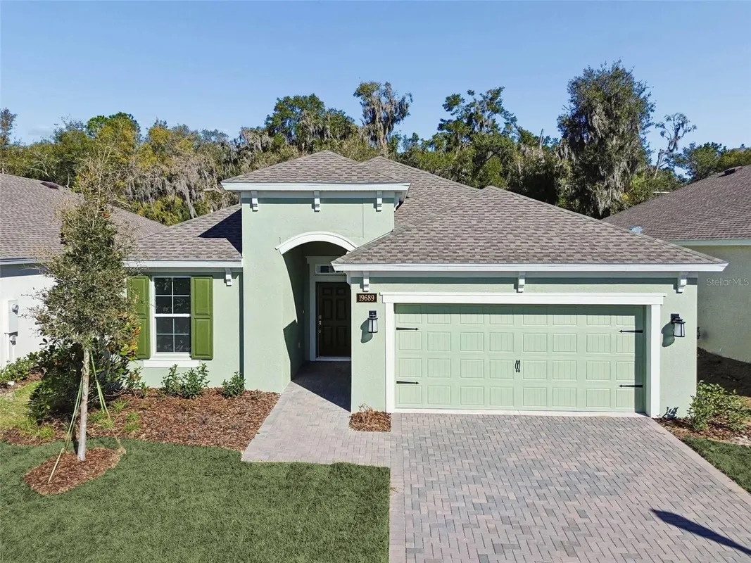 Property Slideshow image 1 of 54 | 19689 fort king run, Brooksville, FL, 34601