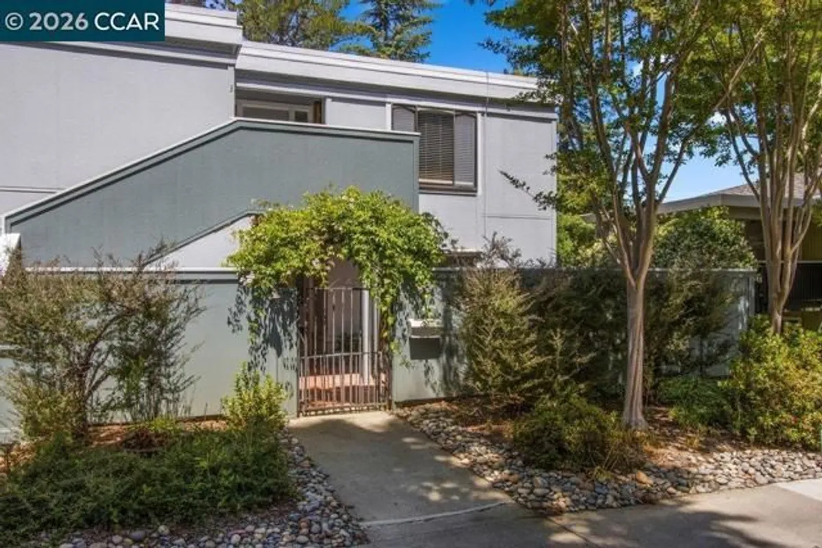 Property Slideshow image 1 of 63 | 1232 fairlawn ct 4, Walnut Creek, CA, 94595