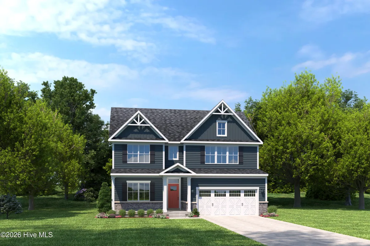 Property Slideshow image 1 of 1 | 1429 whistling straits way, Sunset Beach, NC, 28468