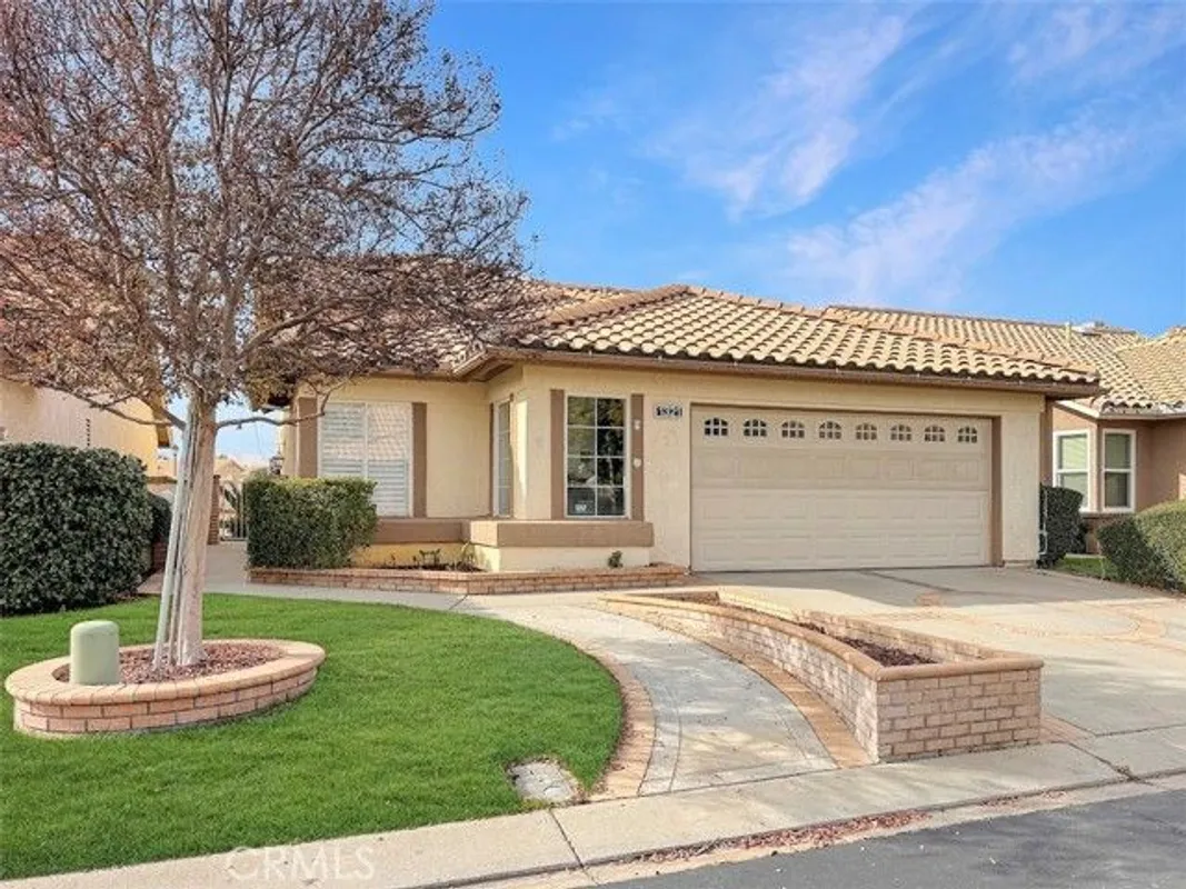 Property Slideshow image 1 of 21 | 1321 pleasant valley ave, Banning, CA, 92220
