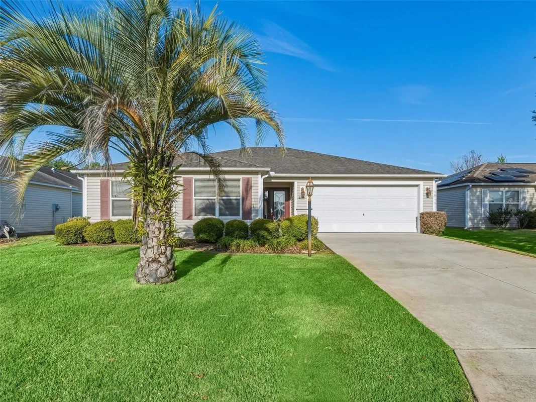 Property Slideshow image 1 of 29 | 3780 infinity run, The Villages, FL, 32163