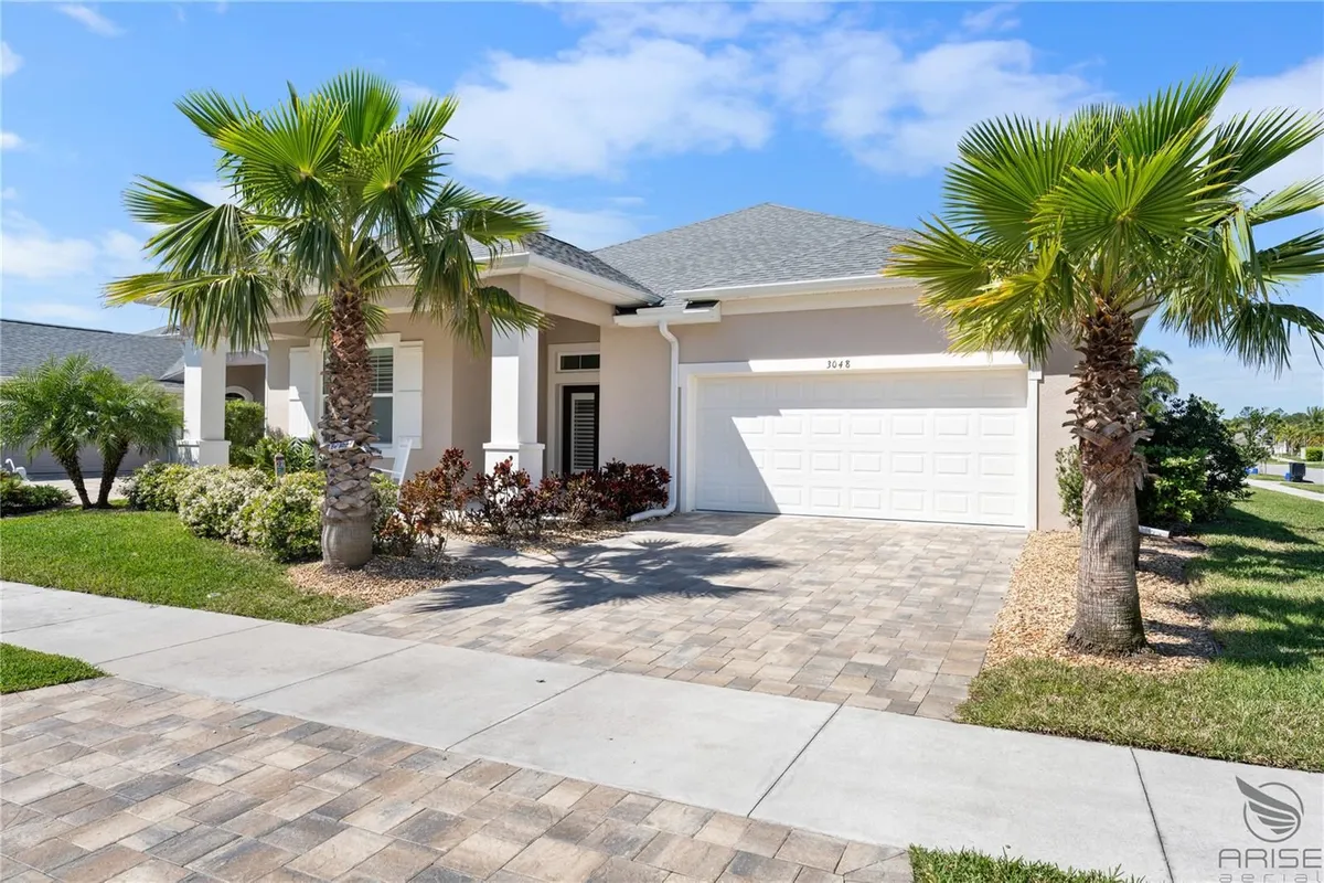 Property Slideshow image 1 of 51 | 3048 borassus dr, New Smyrna Beach, FL, 32168