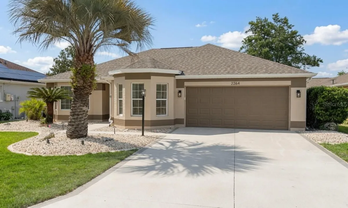 Property Slideshow image 1 of 36 | 2264 margarita dr, The Villages, FL, 32159