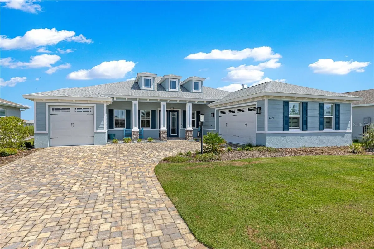 Property Slideshow image 1 of 58 | 9791 sw 82nd street rd, Ocala, FL, 34481