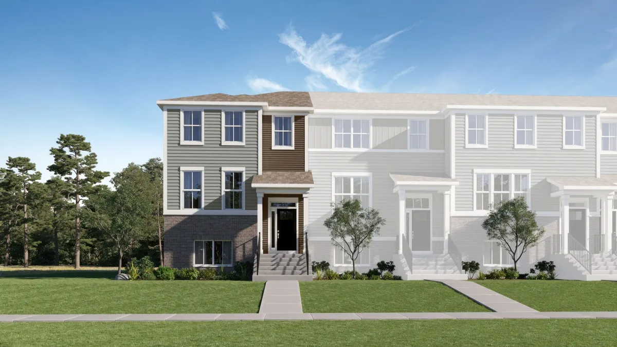 Property Slideshow image 1 of 20 | 14956 s mccarthy cir, Plainfield, IL, 60544