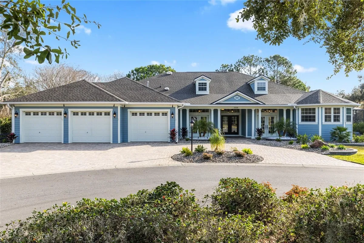 Property Slideshow image 1 of 93 | 1568 black lake dr, The Villages, FL, 32162