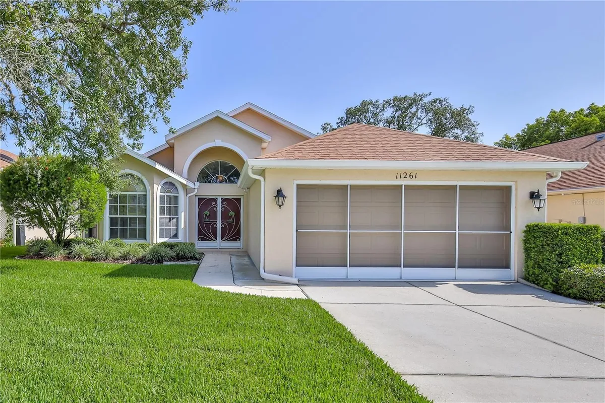 Property Slideshow image 1 of 71 | 11261 mcracken dr, Spring Hill, FL, 34609