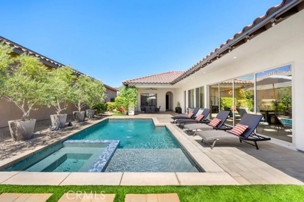 Property Slideshow image 1 of 46 | 80423 champions way, La Quinta, CA, 92253