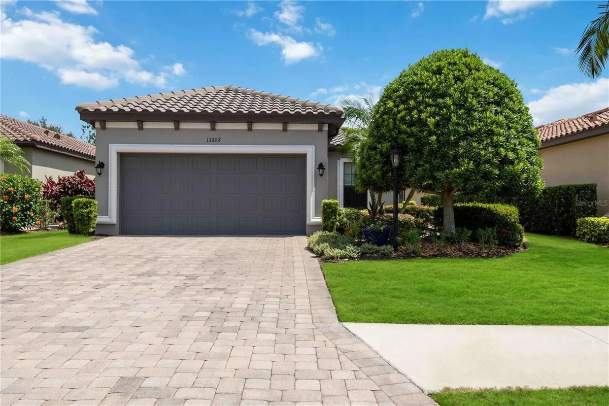 Property Slideshow image 1 of 35 | 13202 torresina ter, Bradenton, FL, 34211