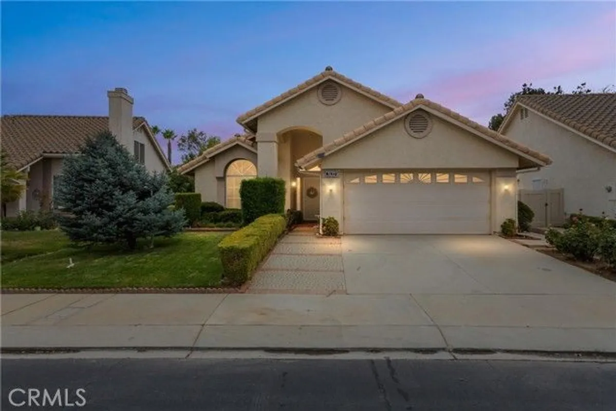Property Slideshow image 1 of 37 | 5633 riviera ave, Banning, CA, 92220
