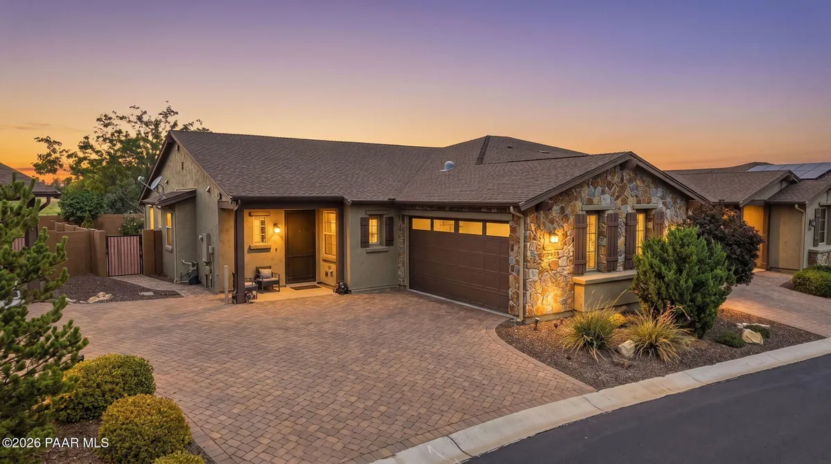 Property Slideshow image 1 of 46 | 7734 e lavender loop, Prescott Valley, AZ, 86315
