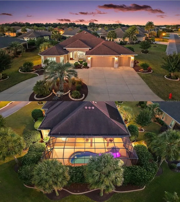 Property Slideshow image 1 of 70 | 1850 lake ridge dr, The Villages, FL, 32162