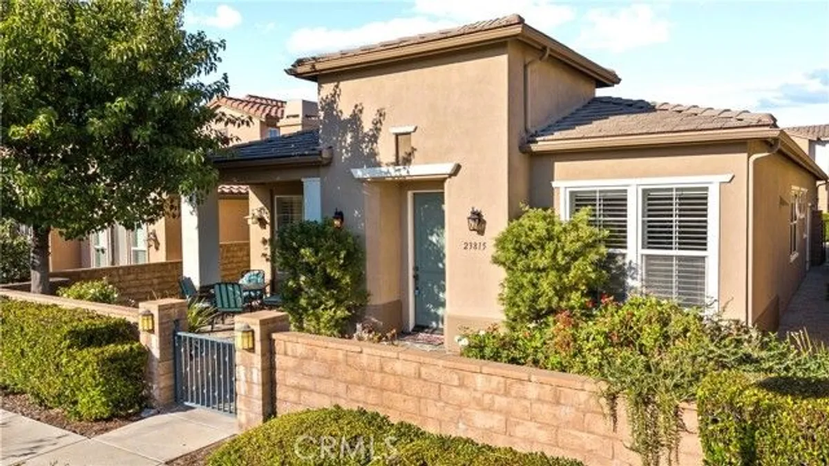 Property Slideshow image 1 of 35 | 23815 balsa ct, Valencia, CA, 91354