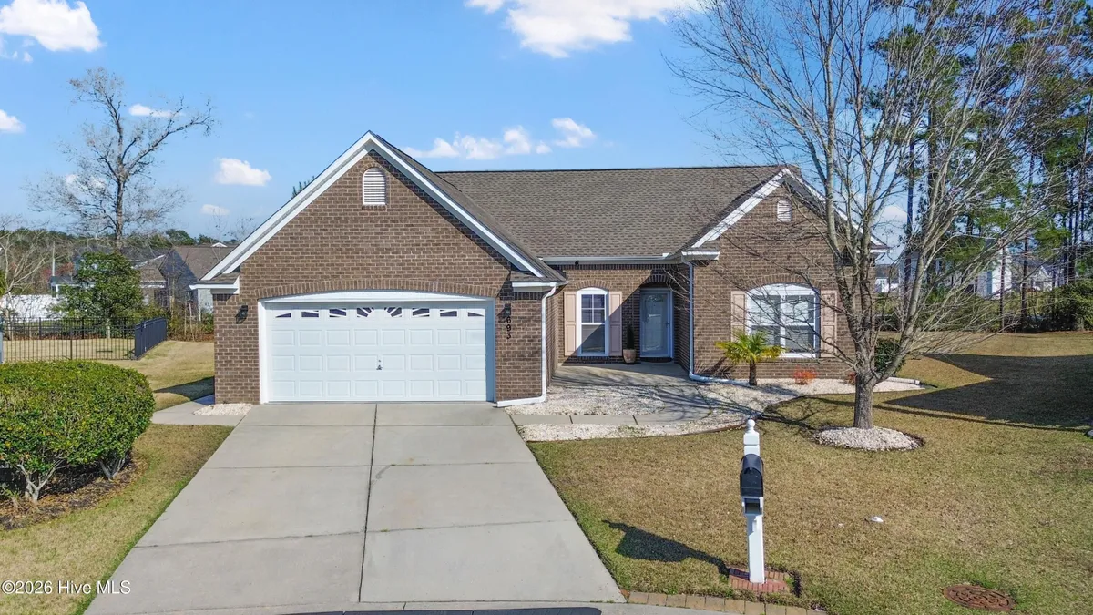 Property Slideshow image 1 of 46 | 693 privit ct, Calabash, NC, 28467