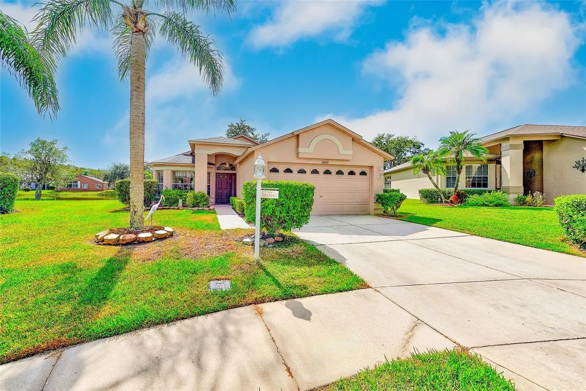 Property Slideshow image 1 of 37 | 11600 weaver park ct, Trinity, FL, 34655